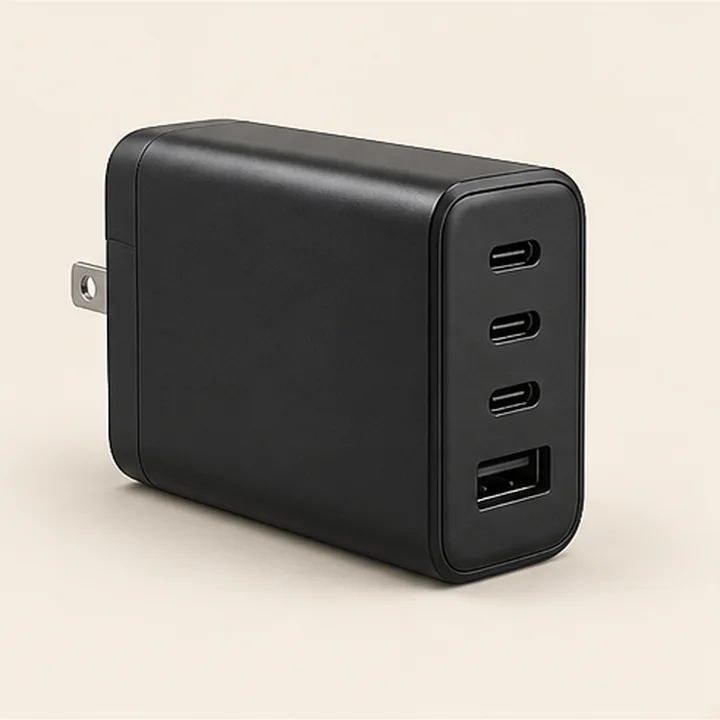 Representative image of 100W USB-C laptop charger