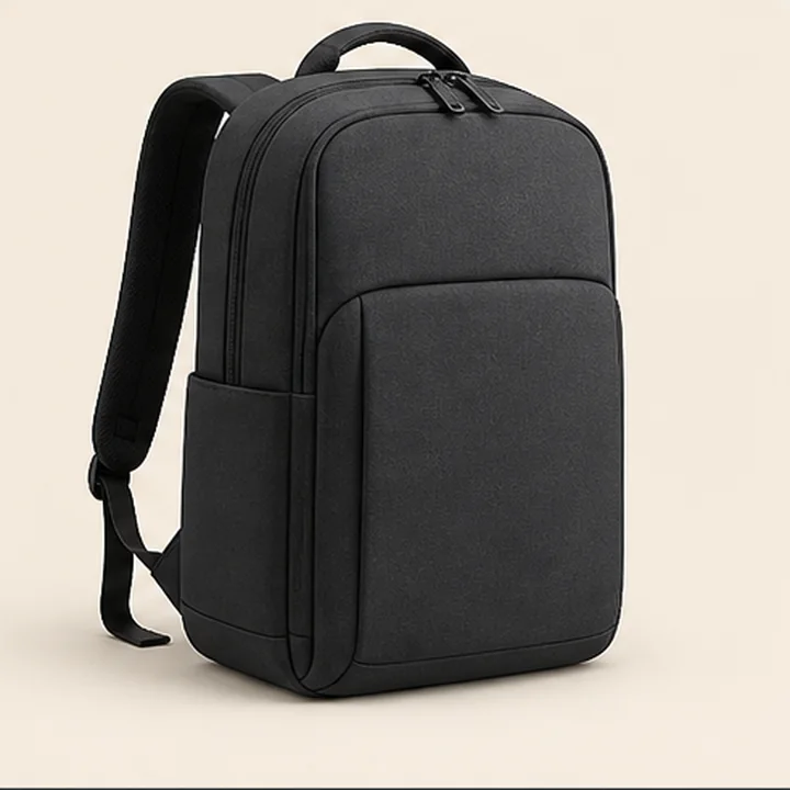 Representative image of padded 16-inch laptop backpack