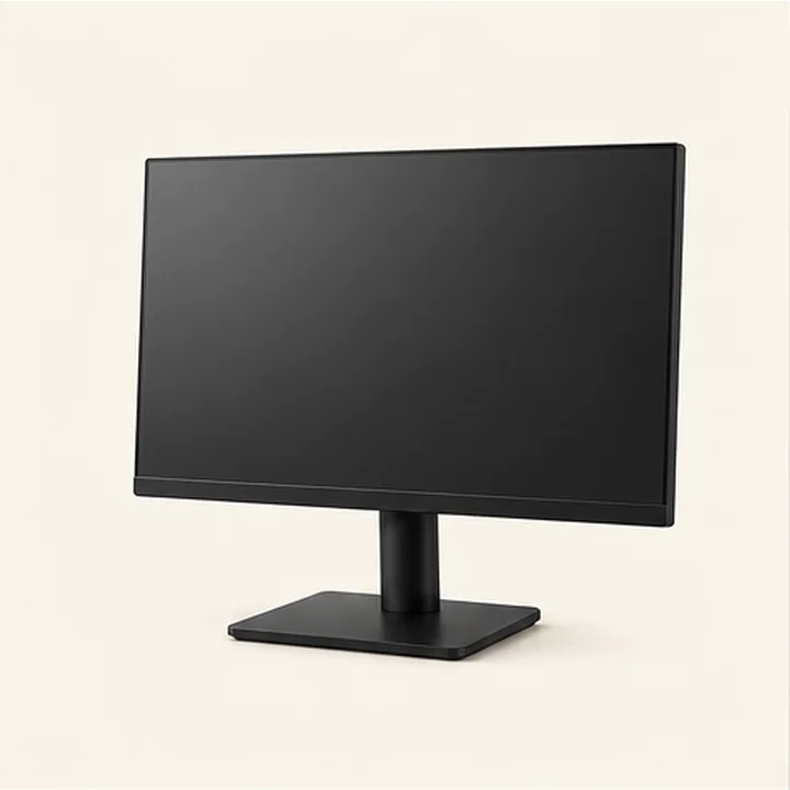Representative image of 24-inch 1080p monitor