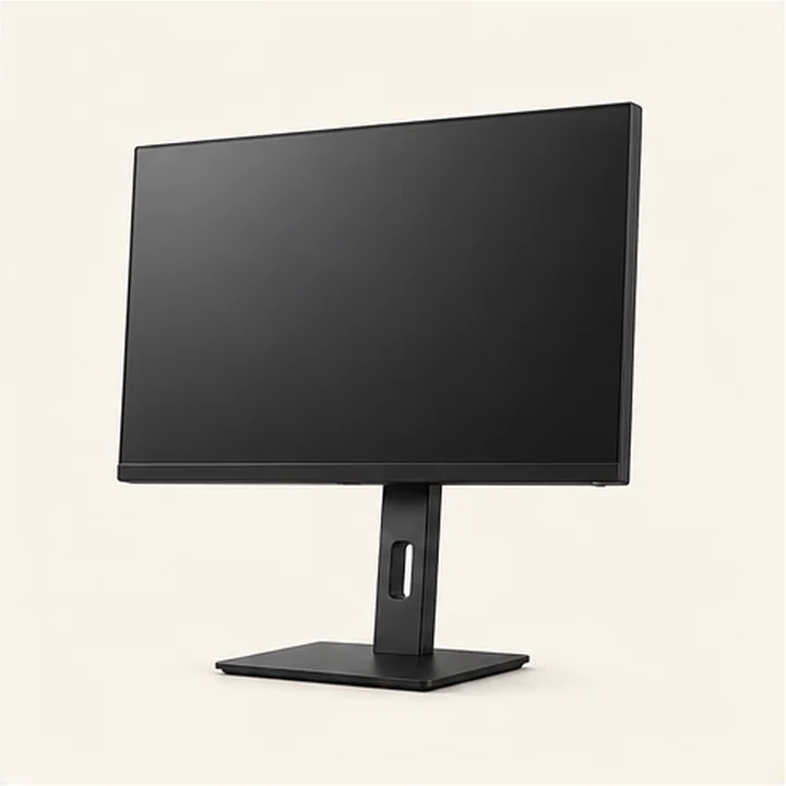Representative image of 27-inch 1440p monitor