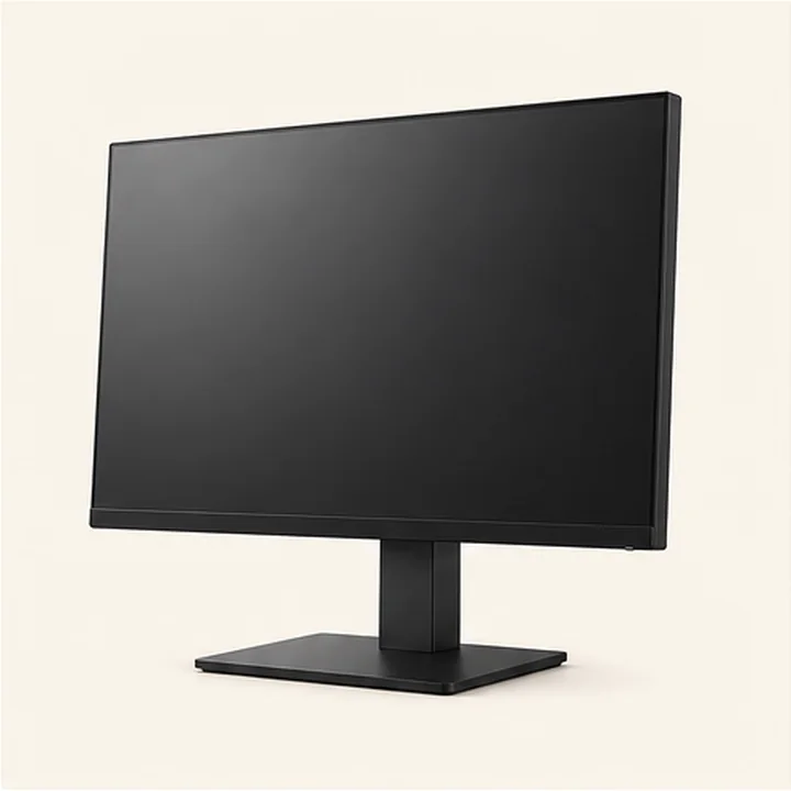 Representative image of 32-inch 4K monitor