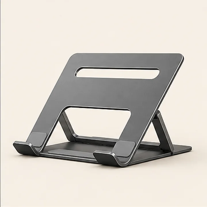 Representative image of adjustable laptop stand