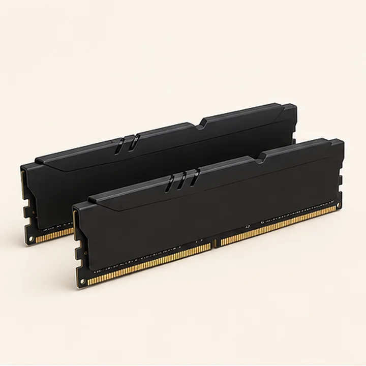 Representative image of DDR5 32GB memory kit
