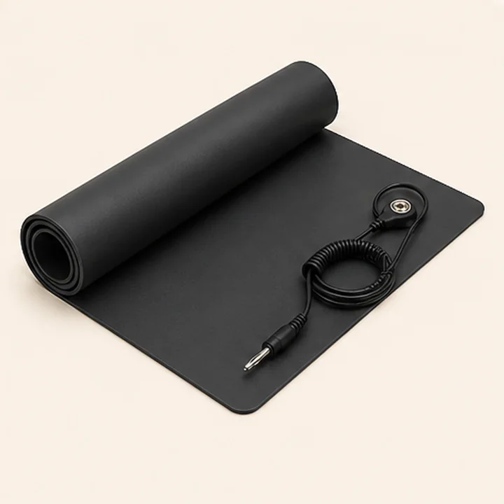 Representative image of anti-static work mat