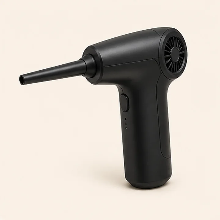Representative image of electric air duster