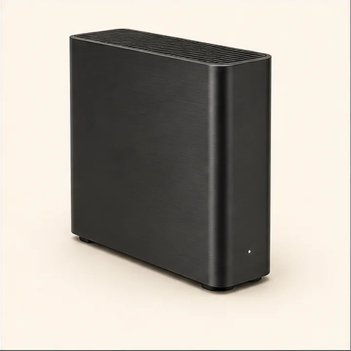 Representative image of 4TB desktop backup drive